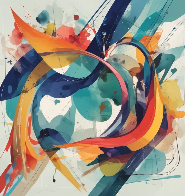 a man riding a skateboard down the side of a ramp