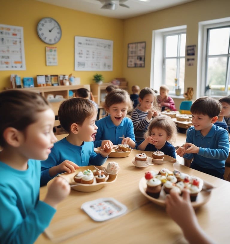 white concrete building during daytime