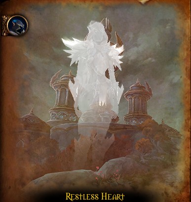 Restless Heart, Windrunner Spire, wow, midnight, wowprimer, midnight mythic season1