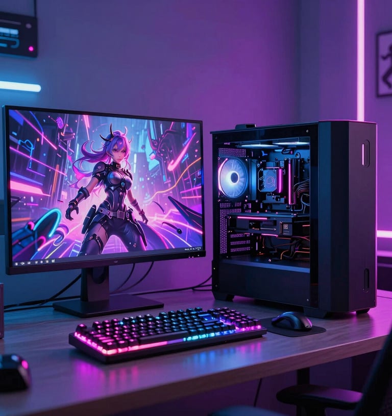 selective focus silhouette photography of man playing red-lighted DJ terminal