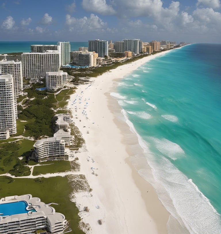 a man riding a skateboard down the side of a ramp