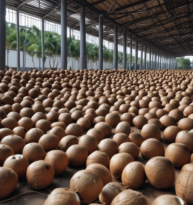 a man riding a skateboard down the side of a ramp