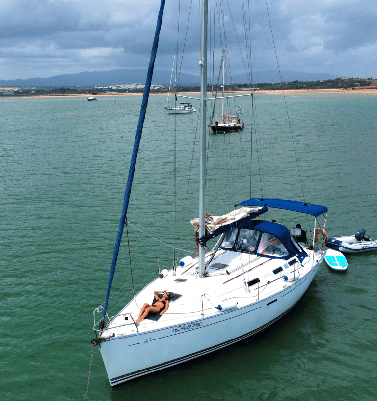 Sailing Charter