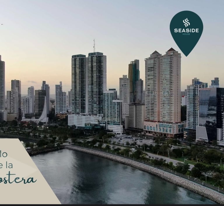 preventas de departamentos con vista al mar