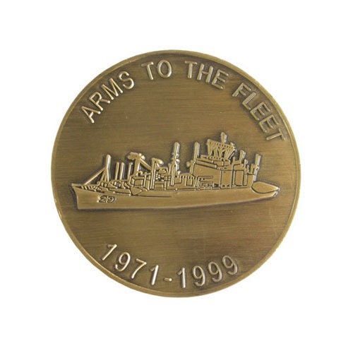 Custom Military Coins