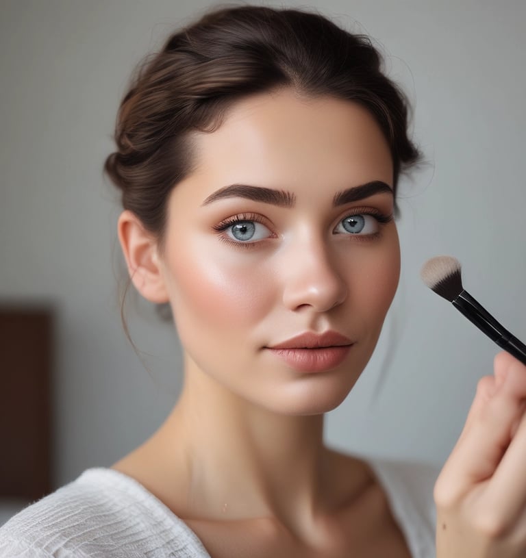 a man riding a skateboard down the side of a ramp
