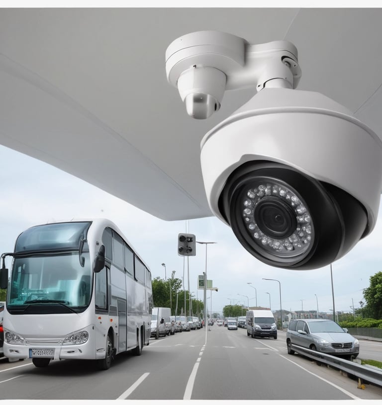 a man riding a skateboard down the side of a ramp