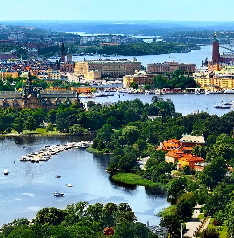 Stockholm, Schweden
