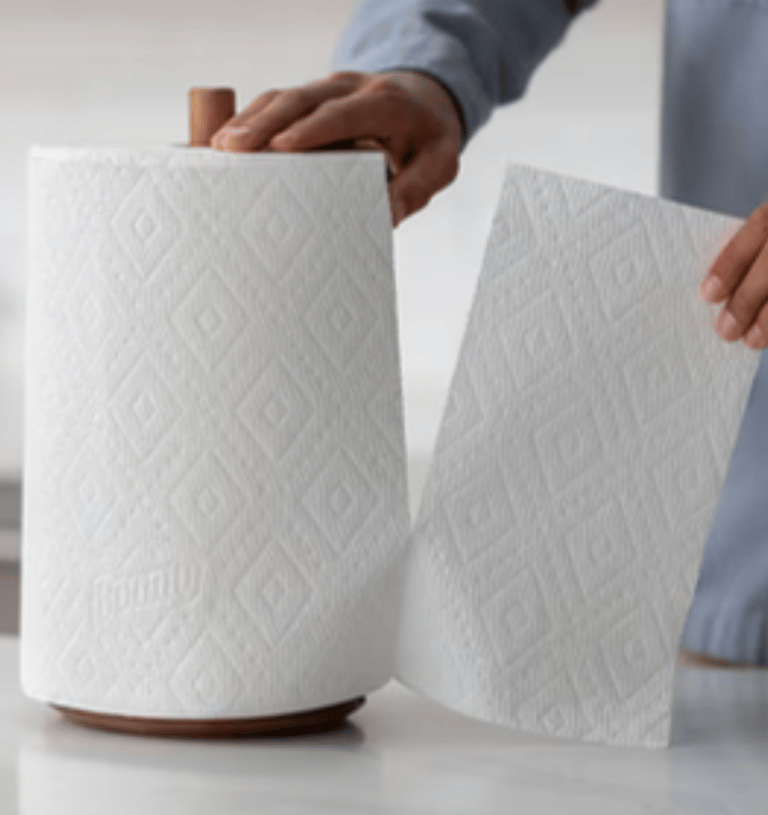 Produk Tissue