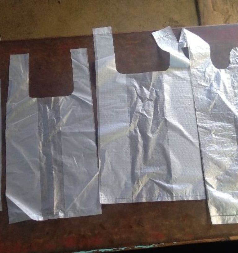 Produk Plastik