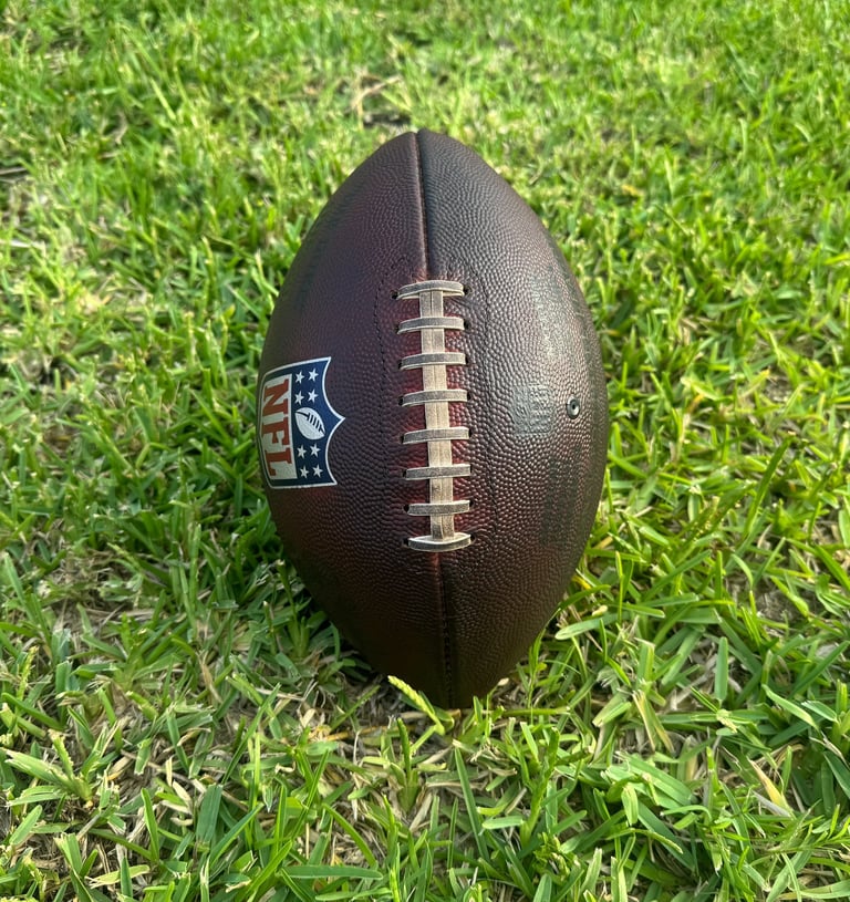 B-Tier Football Prep