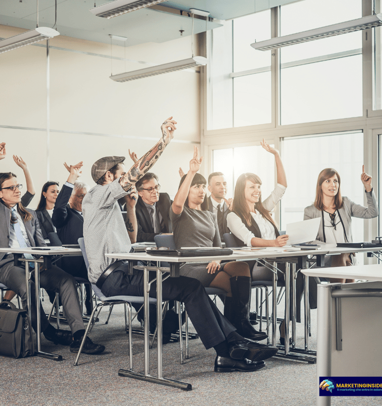 Formazione Marketing