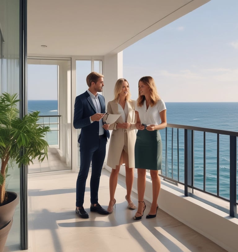 a woman is cleaning a kitchen sink with a rag