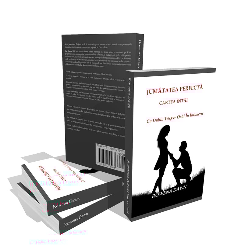 Jumatatea perfecta - cartea intai