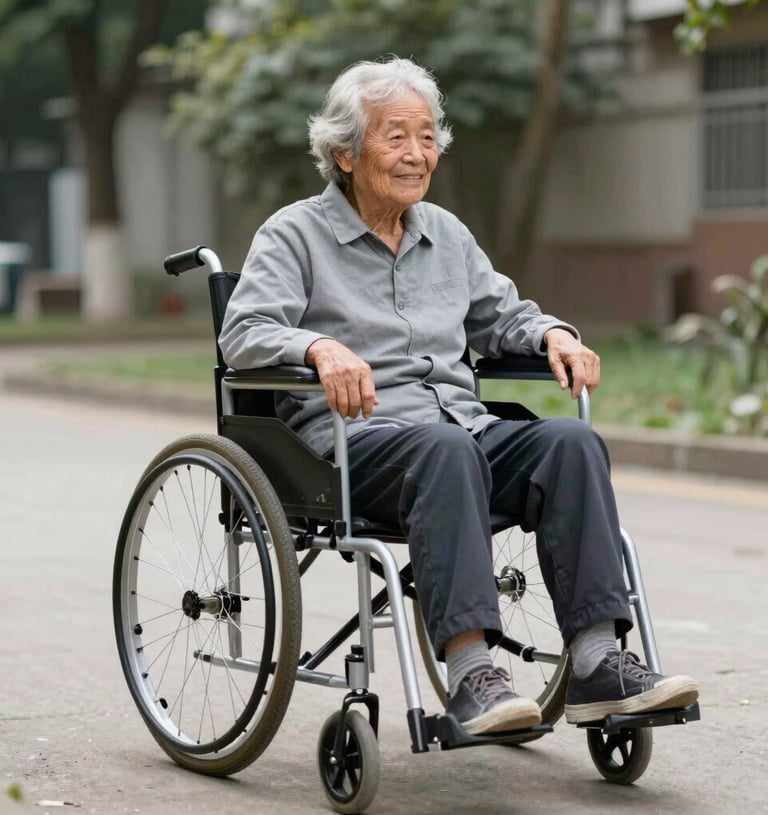 Hygiene and medical supplies like gloves, masks, and wipes arranged on a clean white surface.