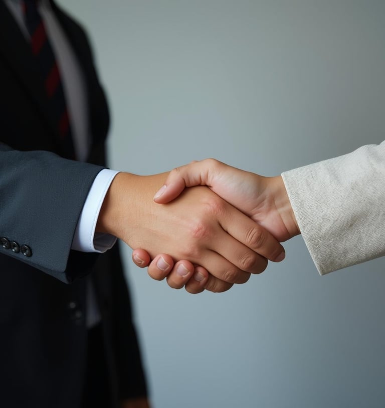 Hands-on business development for local sales teams able to prospect and manage accounts