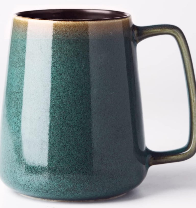 Daily Use Ceramic Mugs Wholesale in China