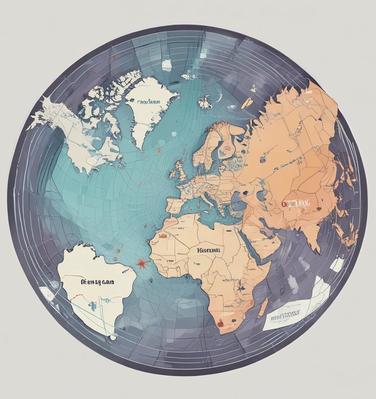 a man riding a skateboard down the side of a ramp