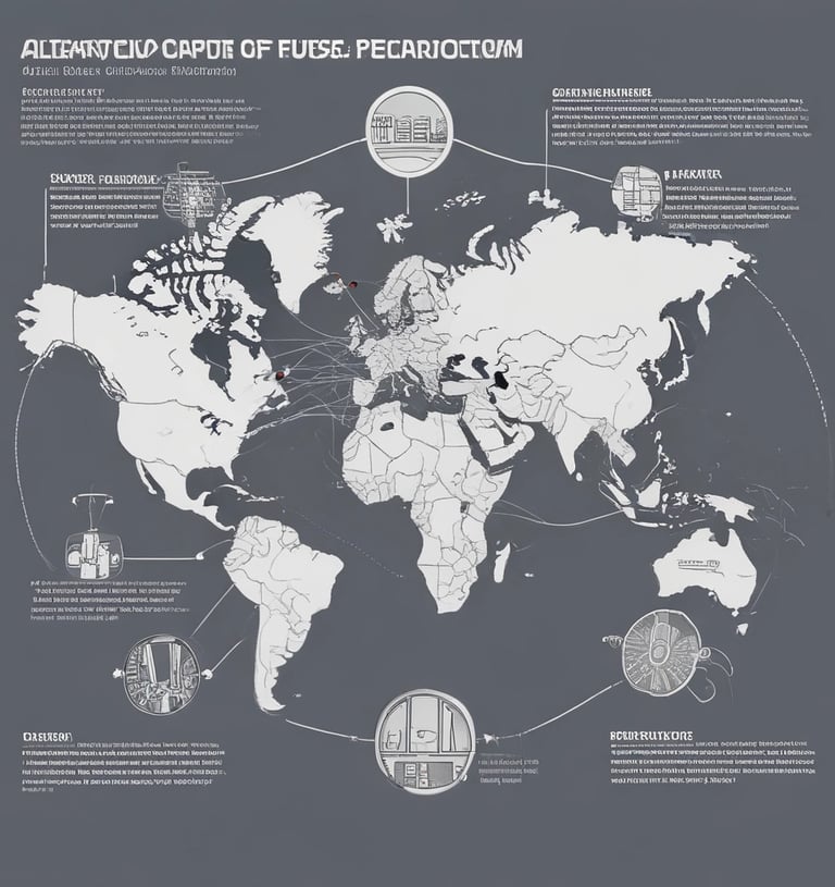 a man riding a skateboard down the side of a ramp