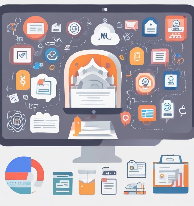 a man riding a skateboard down the side of a ramp