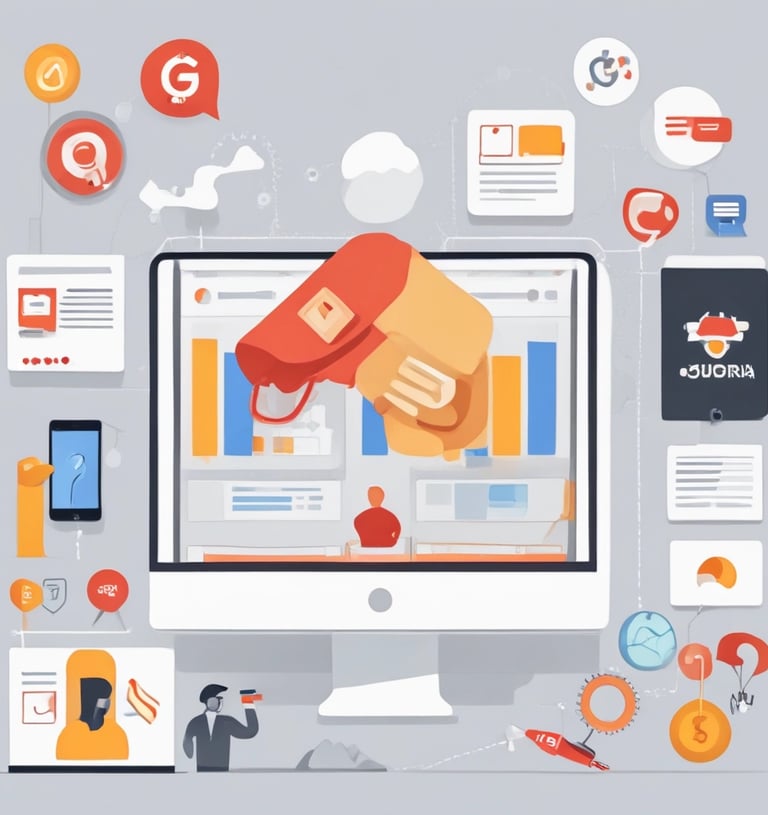 white concrete building during daytime