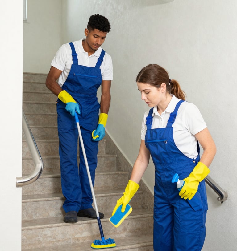 a man riding a skateboard down the side of a ramp