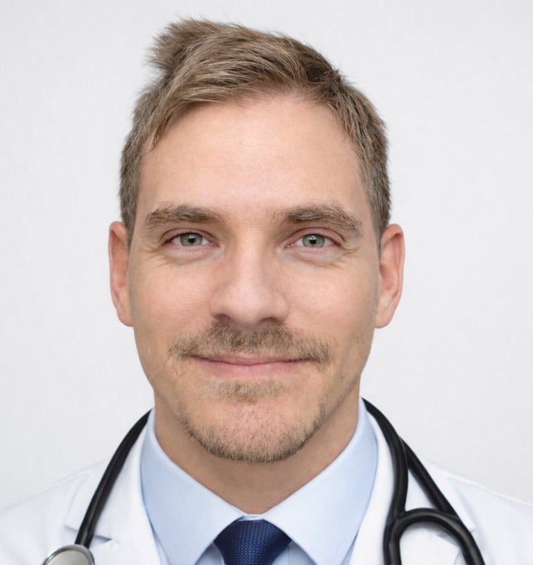 Medico del lavoro libero professionista specialista in sorveglianza sanitaria aziendale