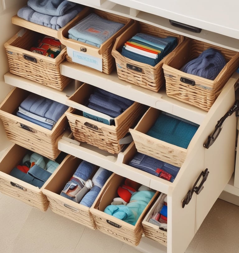 white concrete building during daytime