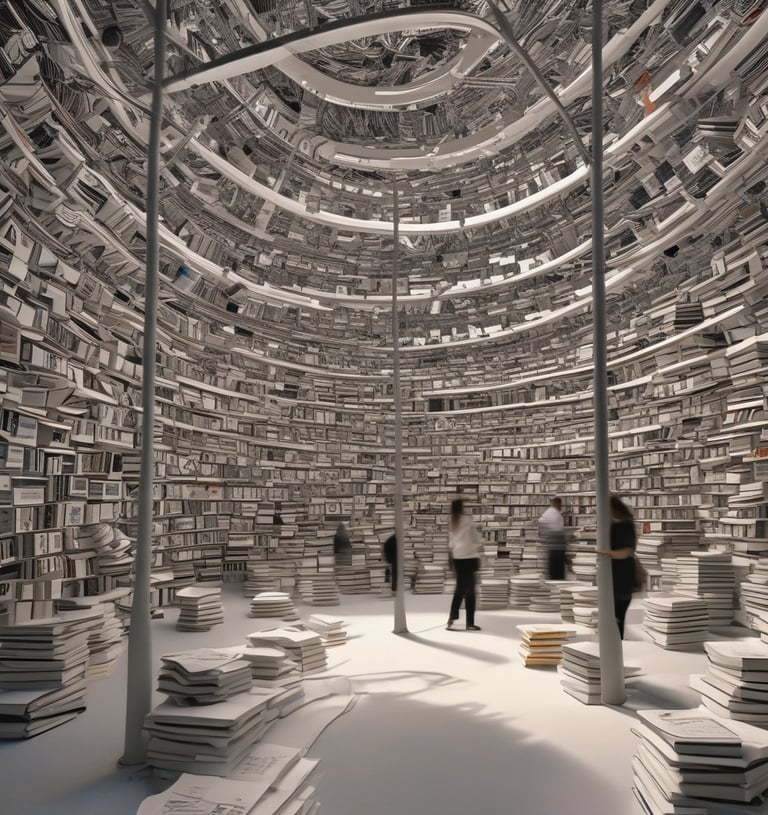 Blog Inspiration Veille