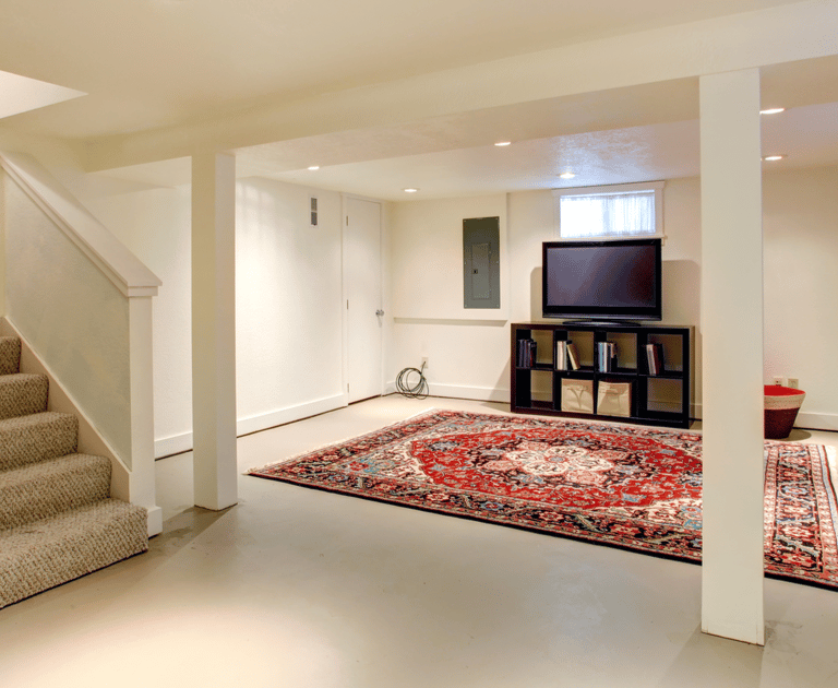 Aparments Renovations