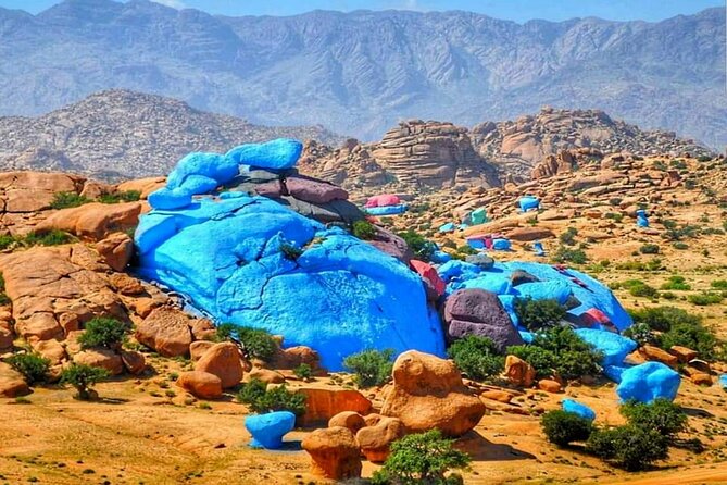 excursion moto sahara maroc