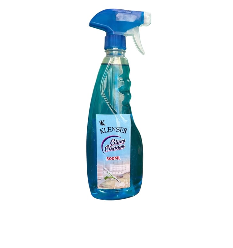 Klenser Glass Cleaner