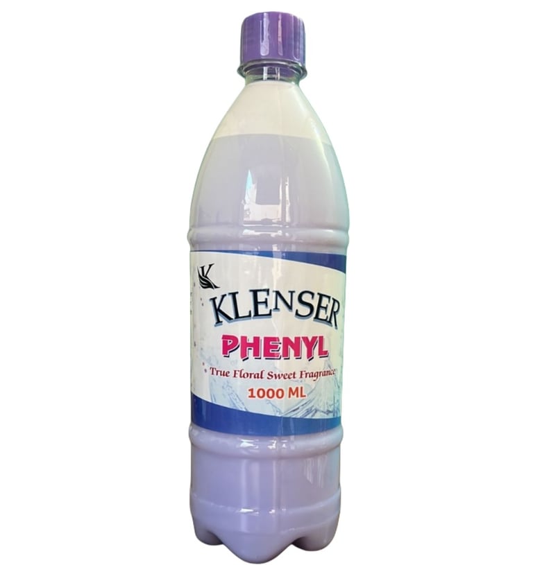 Klenser Phenyl 1000ml