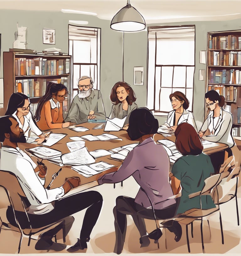 white concrete building during daytime