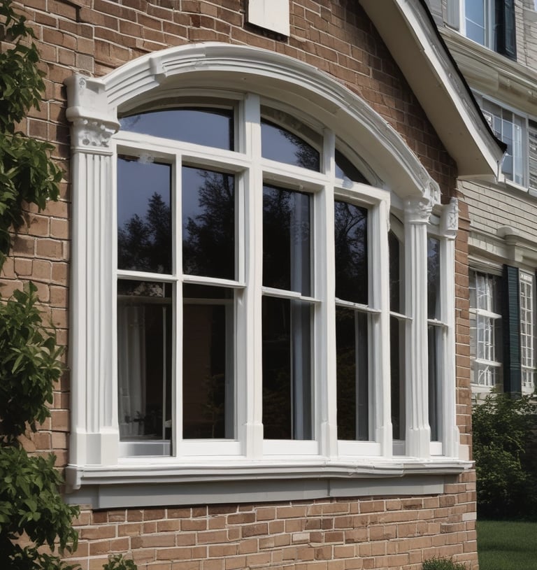 Bright living room with modern inventory