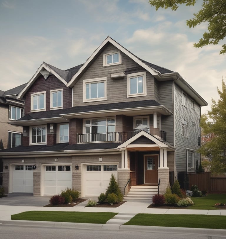 a man riding a skateboard down the side of a ramp