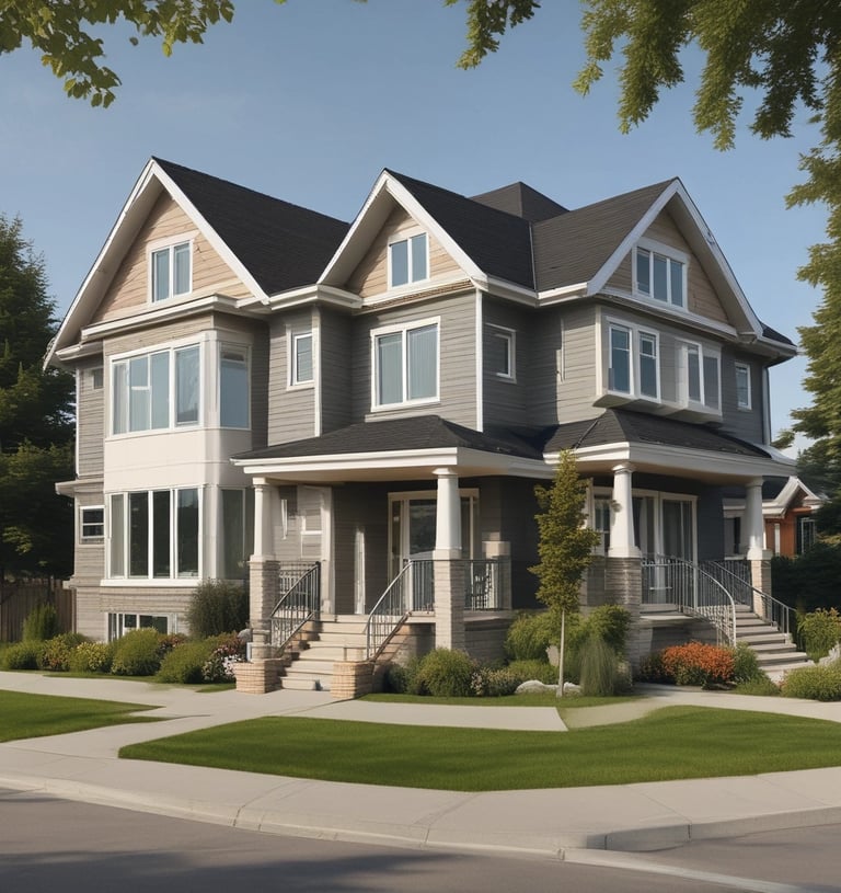 white concrete building during daytime