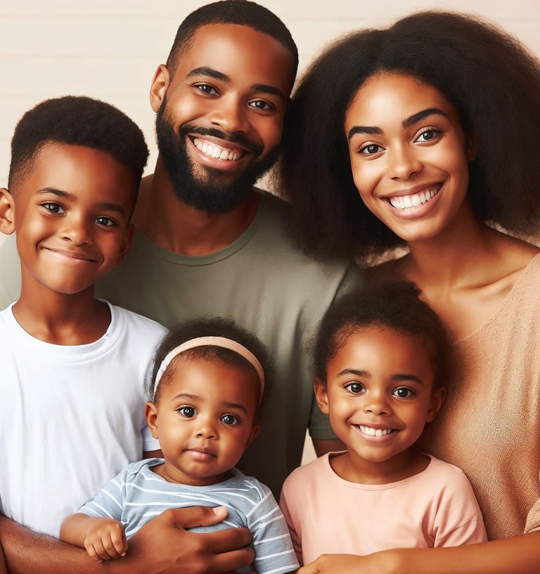 FAMILY, FAMILY LAW, JAMAICAN FAMILY