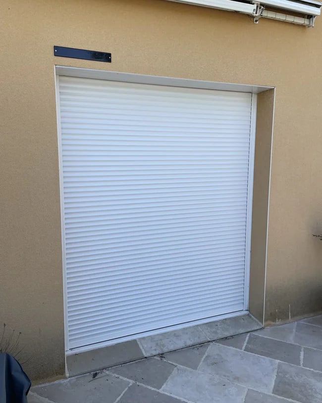 volet motorisation solaire Montfort sur Meu