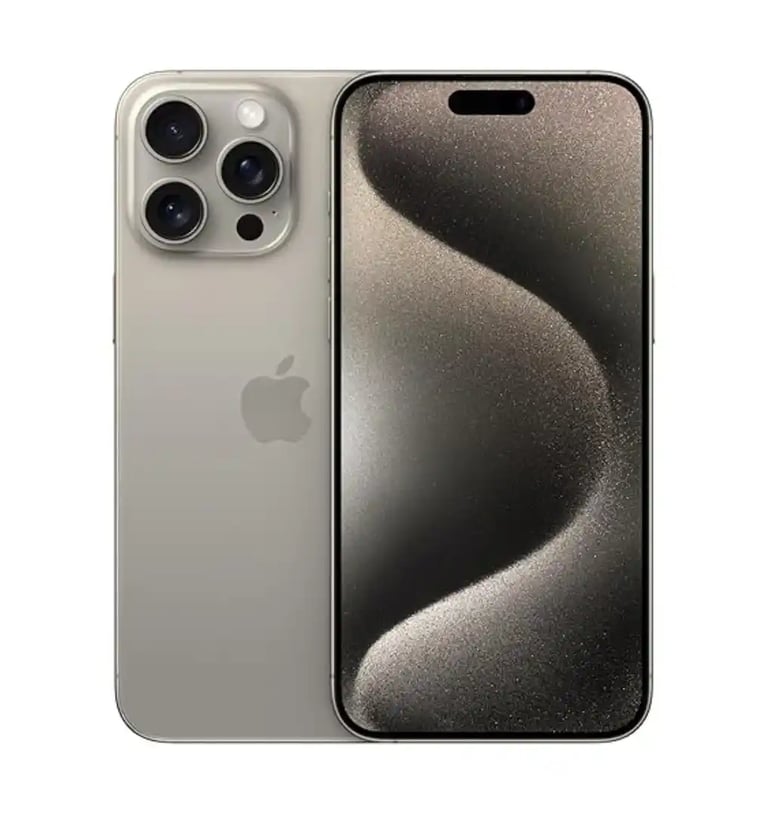 iPhone 15 Pro Max Clone Ch Concept