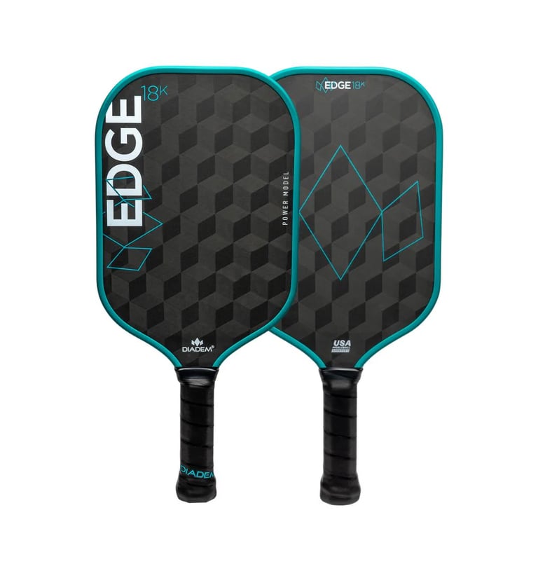 Diadem piklbolo raketes epiklbolas.lt