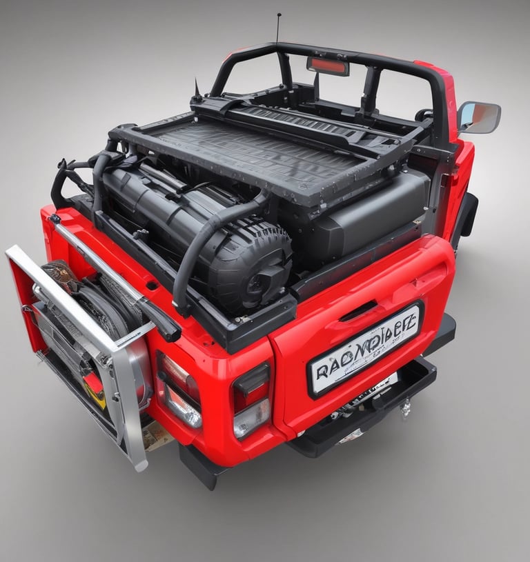 white concrete building during daytime