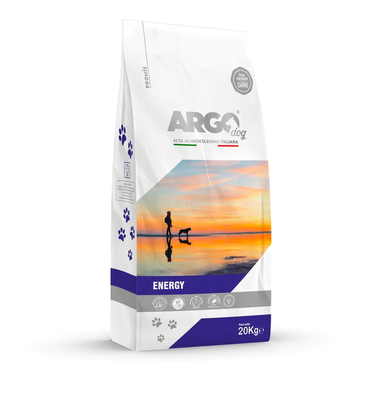 Argo Energy