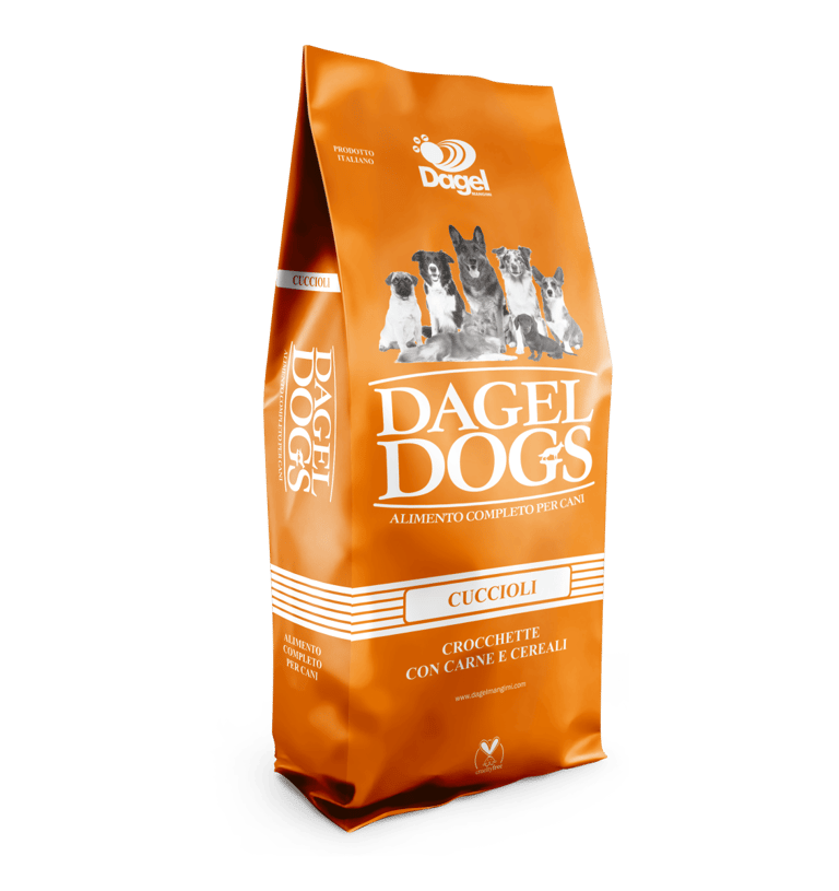 Dagel Cuccioli