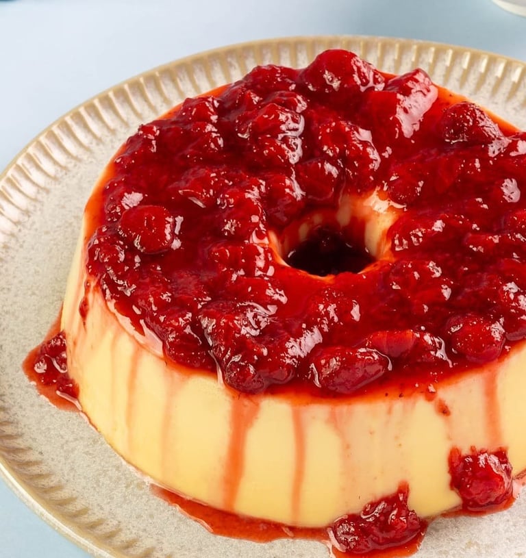 Doce de Leite Argentino, Chocolate Branco com Morango, Romeu e Julieta, Ovomaltine e Limão Siciliano