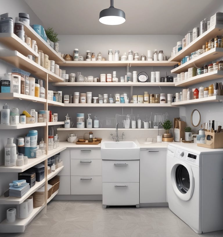 a man riding a skateboard down the side of a ramp