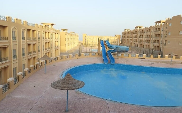 Bay View Sahl Hasheesh