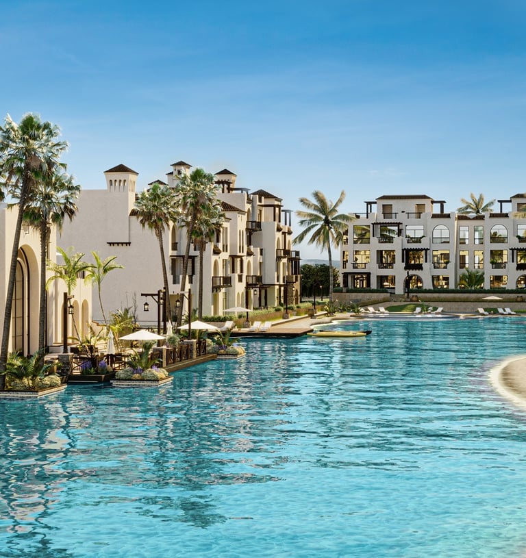 Cala Sahl Hasheesh properties for sale