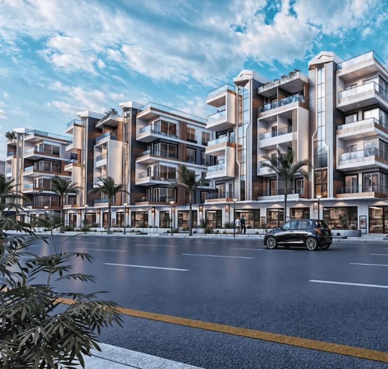 Mark Resort Hurghada
