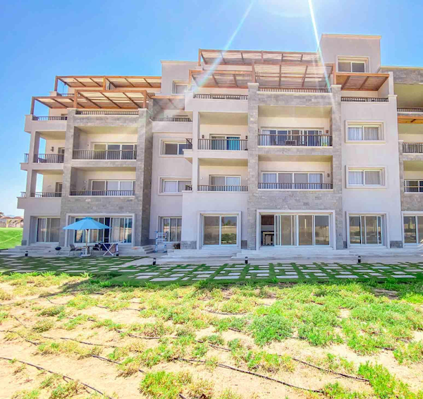 Soma Breeze Resort at Soma Bay 